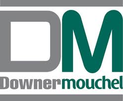 DownerMouchel_logo