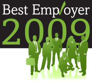 best-employer-awards-2009